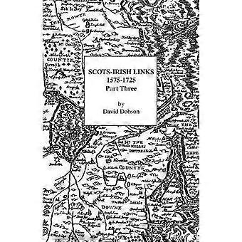 Schots-Ierse banden 1575-1725 Deel 3