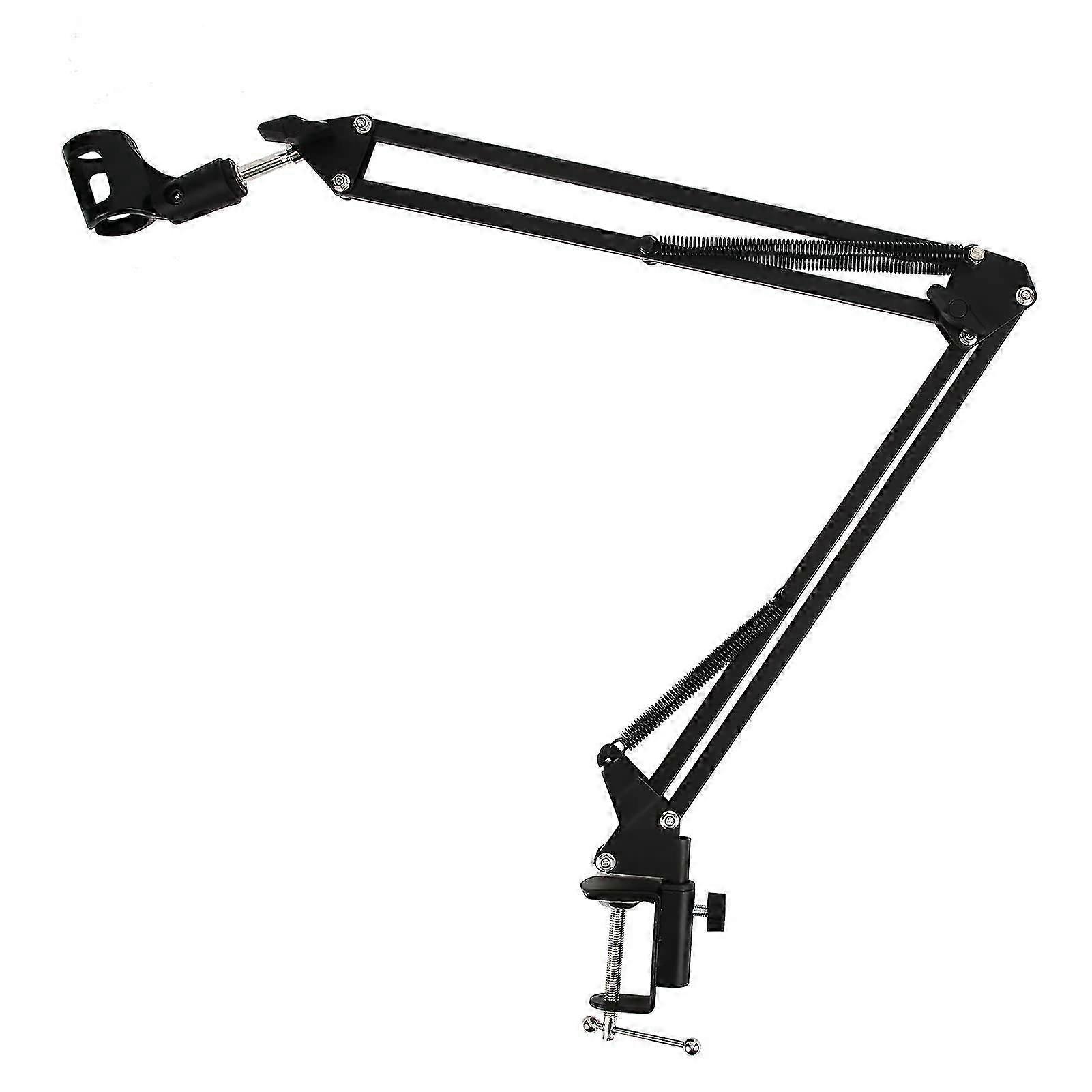 Adjustable Heavy-Duty Mic Arm