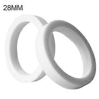 Long-Lasting Fork Lubrication Seals