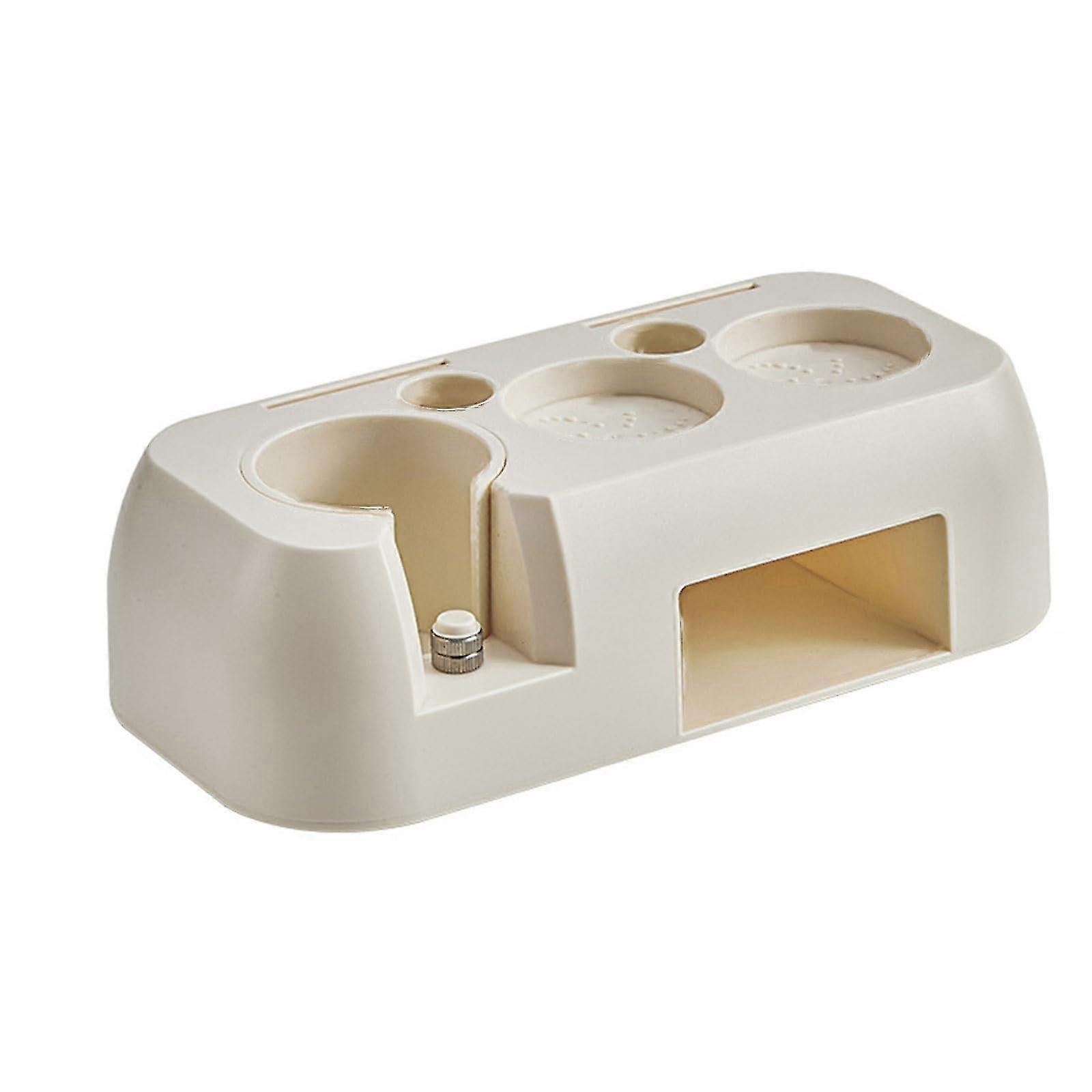 Precision Espresso Tamper Stand