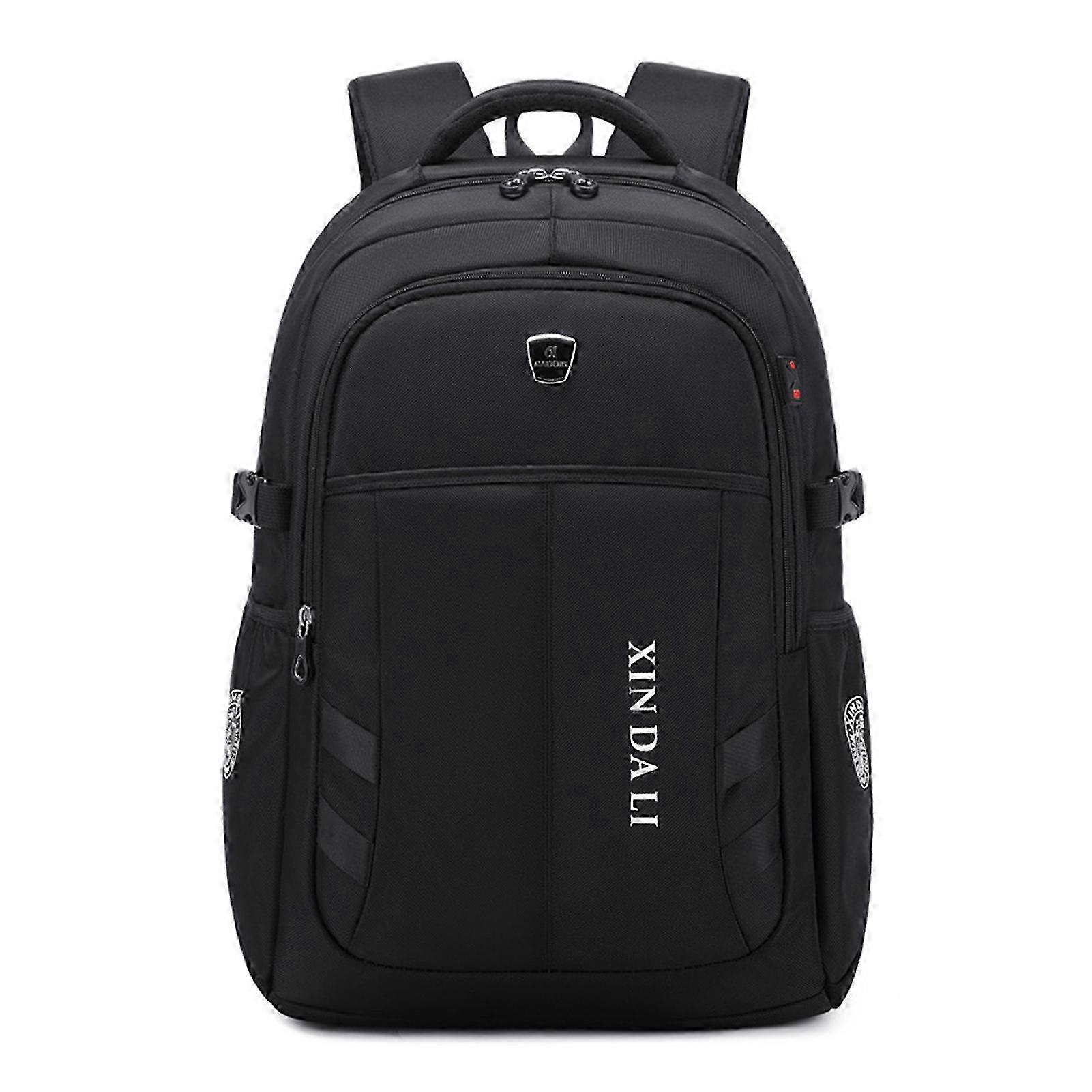 Large Capacity Waterproof Crossover Shoulder Bag