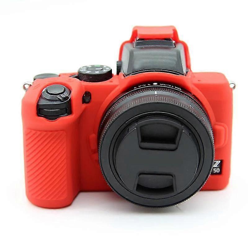 Flexible Protective Case For Nikon Z50