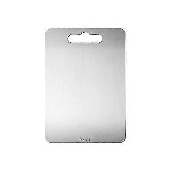 Outdoor Camping Cutting Board Portable Picnic Supplies for Home Kitchen Cooking Outdoor Hiking Backpacking Chop Block,C