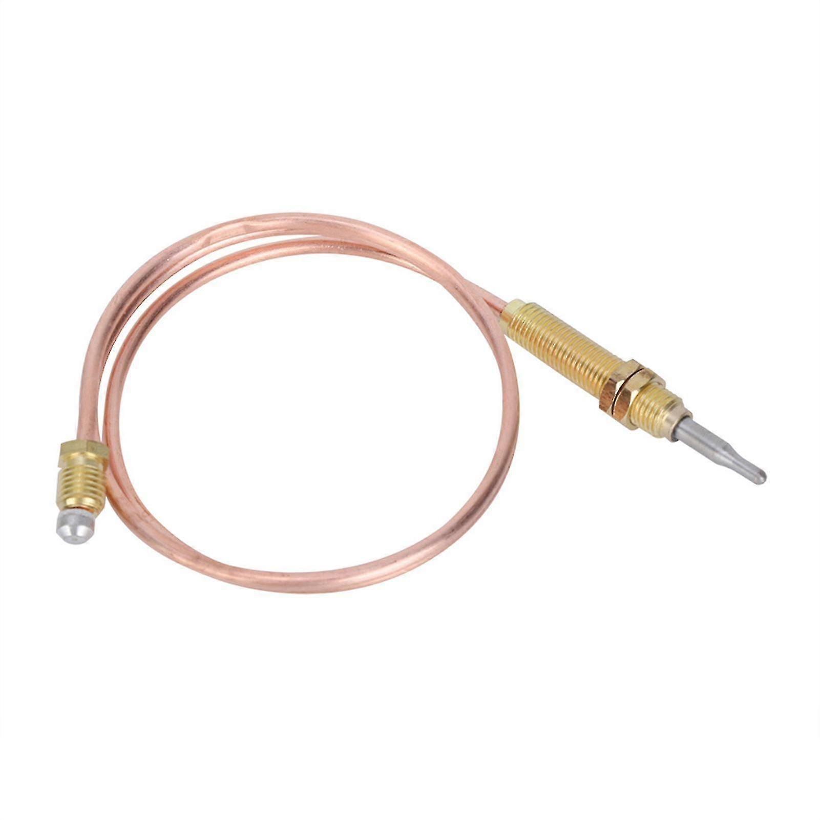 Metal M8 Thermocouple 60cm
