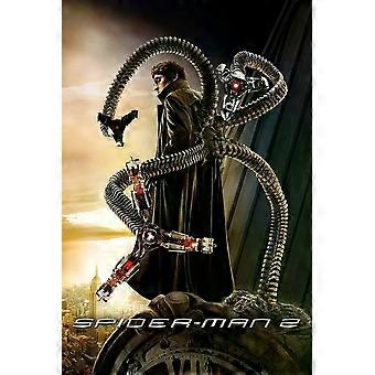 Spider-Man 2 (2004) Movie Jigsaw Puzzle FOO1230