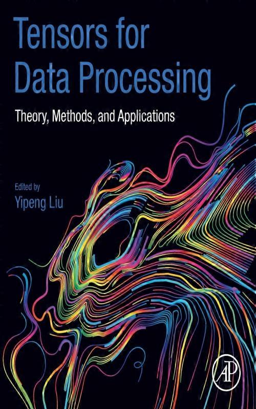 Tensors For Data Processing Theory Methods And Applications