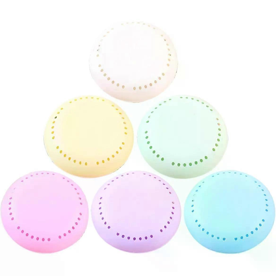 Freshener Box for Wardrobe, 6 Pack 15g Plastic