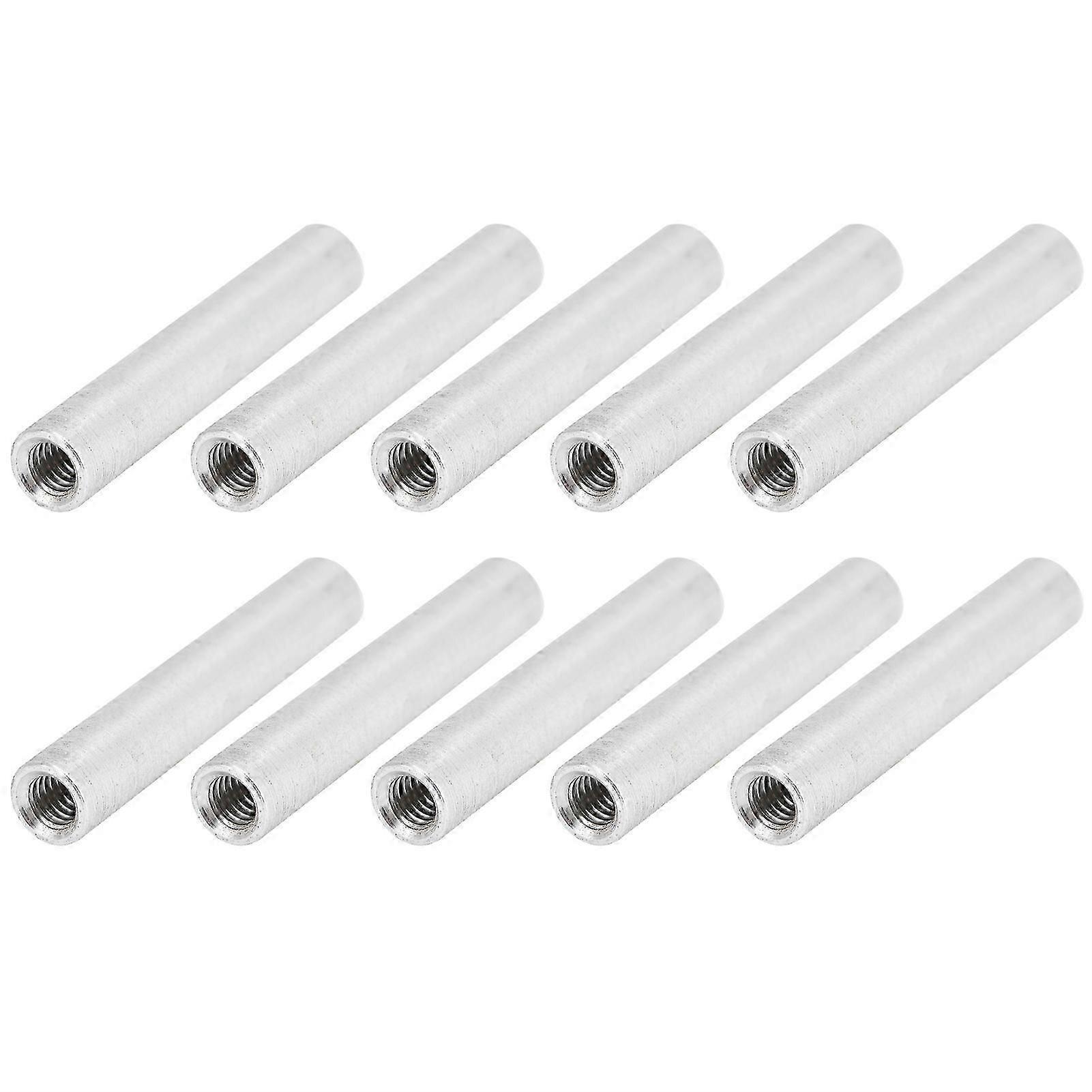Aluminum M4 Female Thread Standoffs