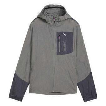 Puma Womens/Ladies Seasons WindCell Performance Jacket