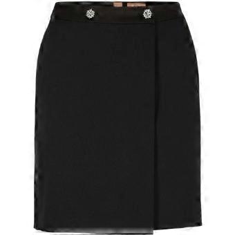 Boss Womens/Ladies Vittora Pencil Skirt