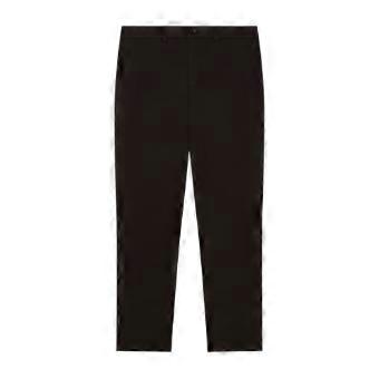 Ted Baker Mens Plain Slim Chinos