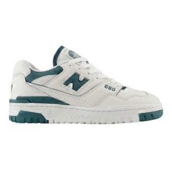 New Balance 550 leren sneakers voor dames