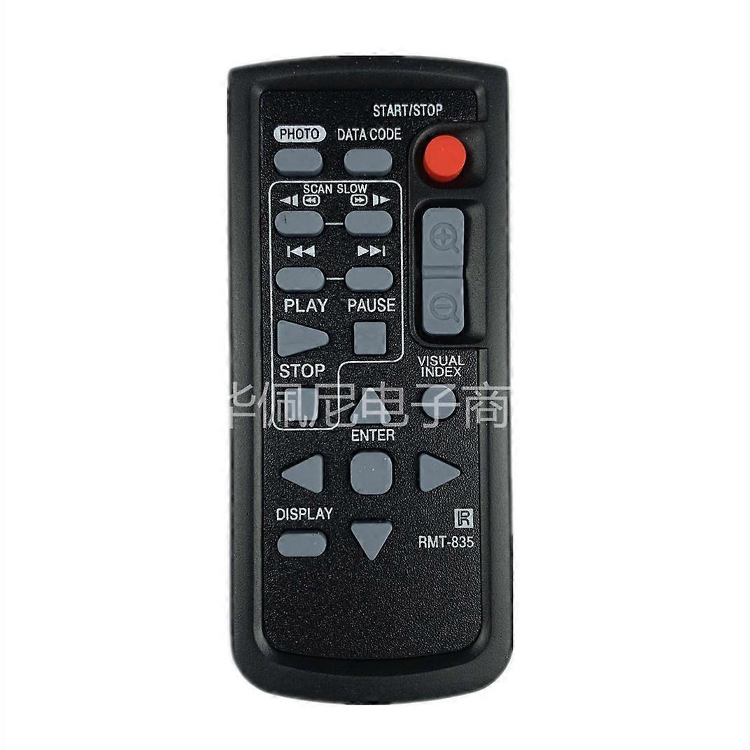 Infrared Camera Remote RMT-835