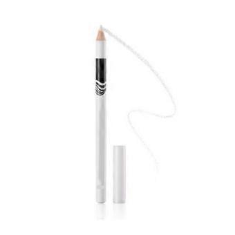 12Pcs Bright White Eyeliner Pencil Set