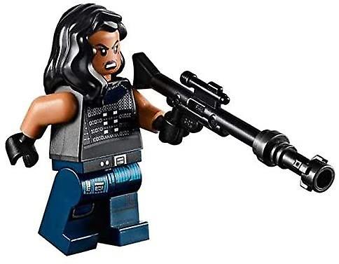 LEGO Star Wars: Carasynthia Cara Dune