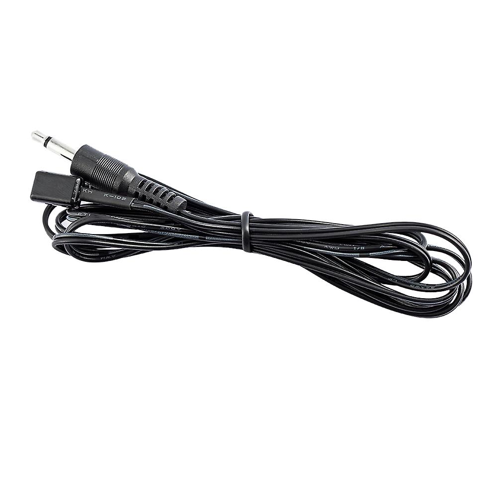 Ir Emitter Extension Cable Durable Emission Lines Remote Control Extender