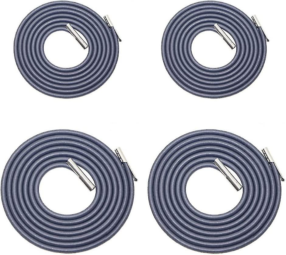 Set Of 4 Universal Replacement Cords For Garden Loungers, Lounge Chairs, Bouncy Chairs