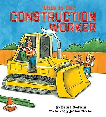 Dit is de bouwvakker