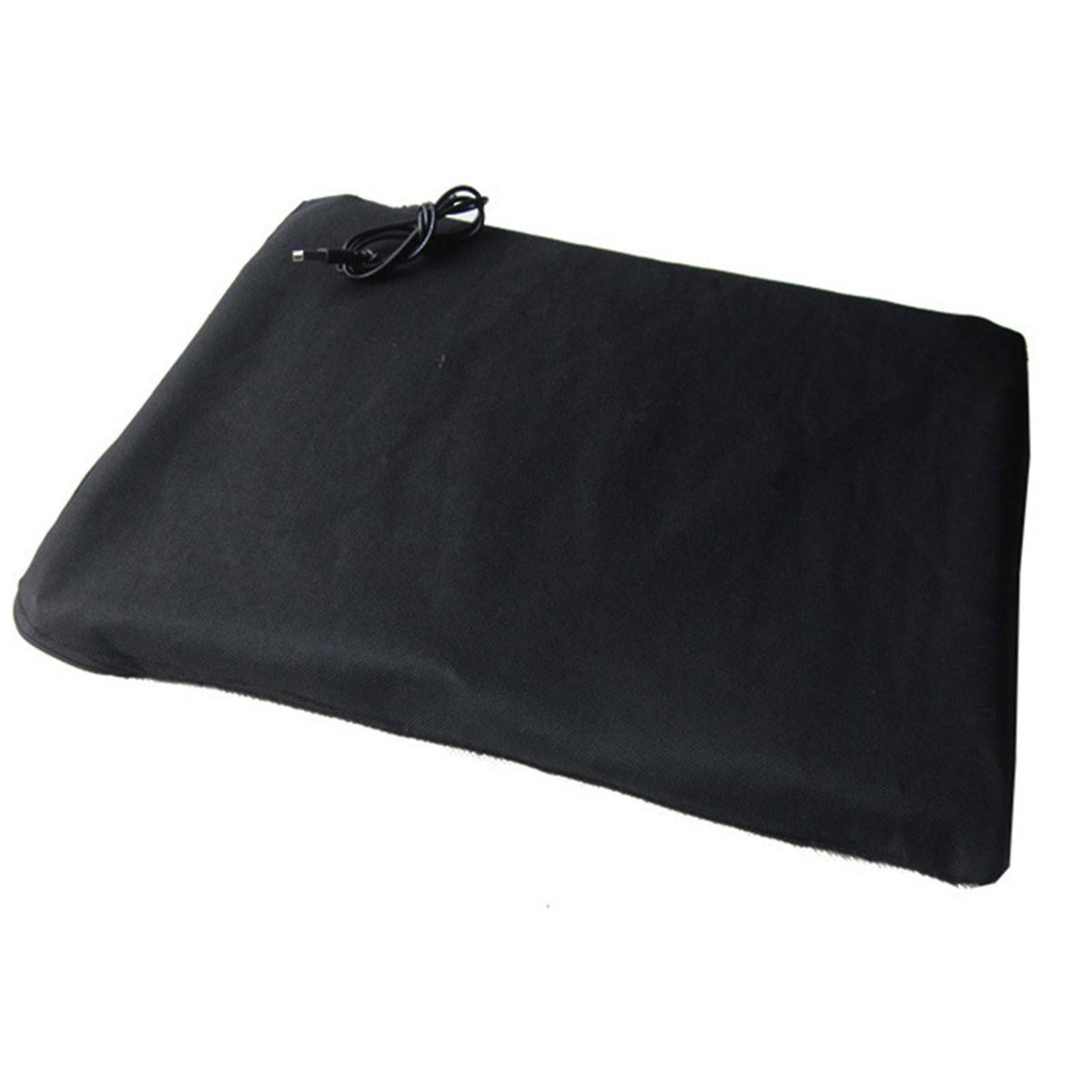 Adjustable Heat Heating Cushion With Fast Heating To Reduce Stress For Outdoor Sports Or Picnics