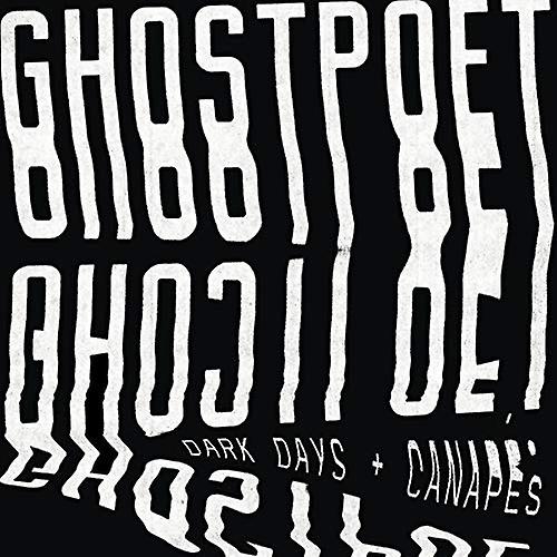 Ghostpoet - Dark Days & Canapes  [VINYL]
