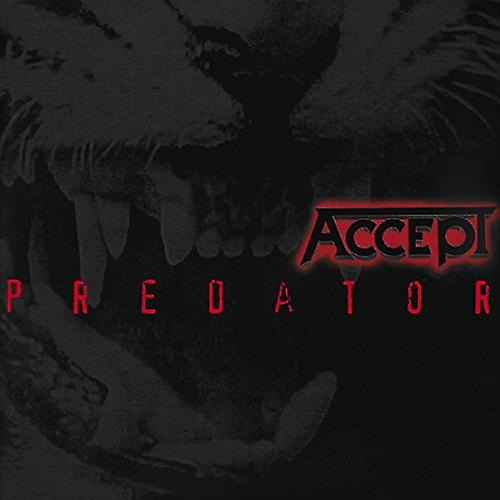 Accept - Various - Predator [cd] [CD]