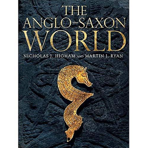 De Angelsaksische wereld