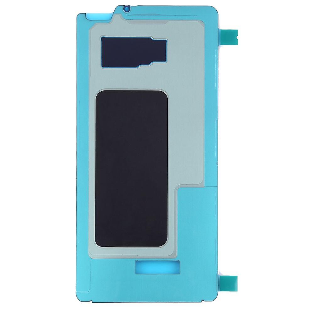 LCD display sticker clingfilm glue sticker for Samsung Galaxy S10 Plus G975F