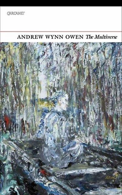 The Multiverse by Andrew Wynn Owen Paperback