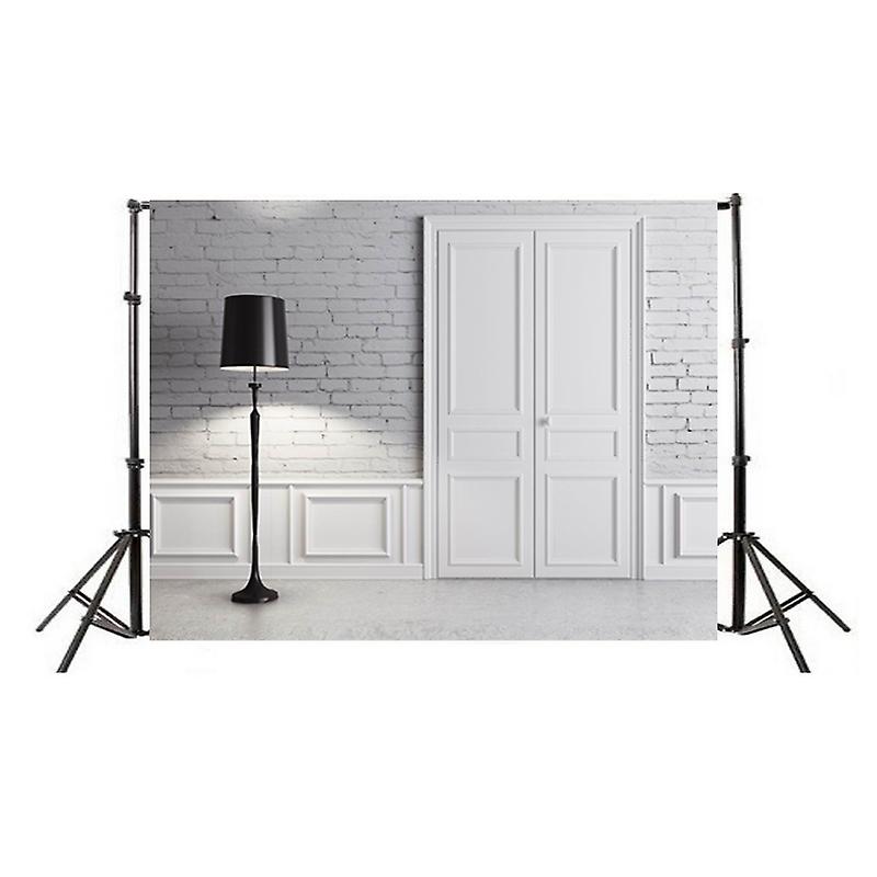 2.1m x 1.5m 3D Photo Studio Background Cloth