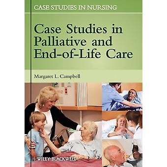 Fallstudien in der Palliativ- und Sterbebegleitung - Campbell