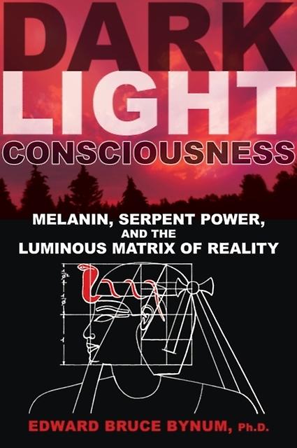 Dark Light Consciousness by Edward Bruce Bynum Paperback