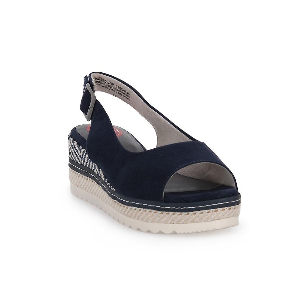 Jana 29600NAVY universal summer women