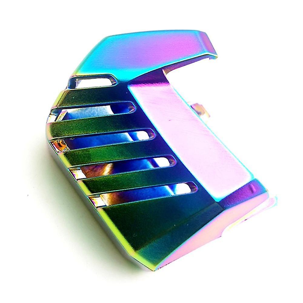 Compatible Sram Xx1xo1gx Axs Wireless Rear Dial Battery Cover,multicolor