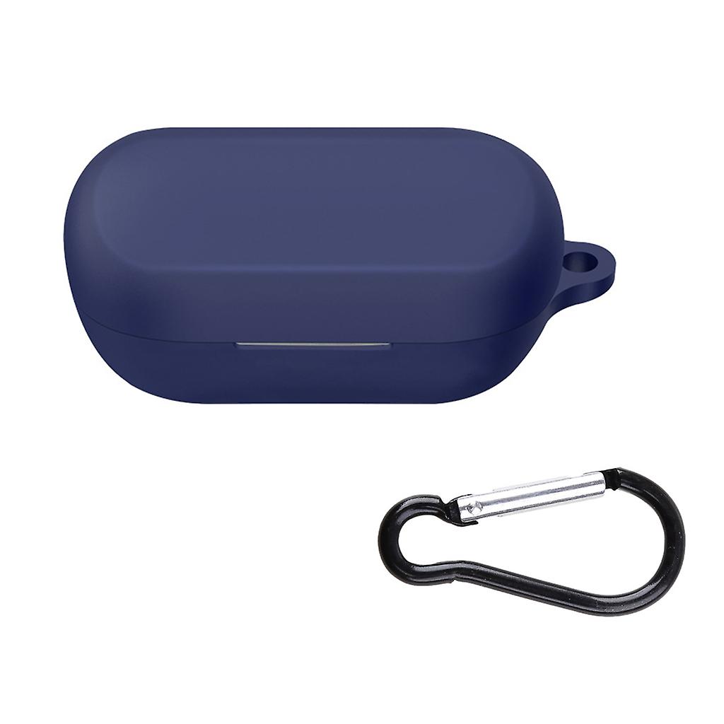 Shockproof Earphone Cover for Technics EAH-AZ80 Dustproof Sleeve Washable Shells