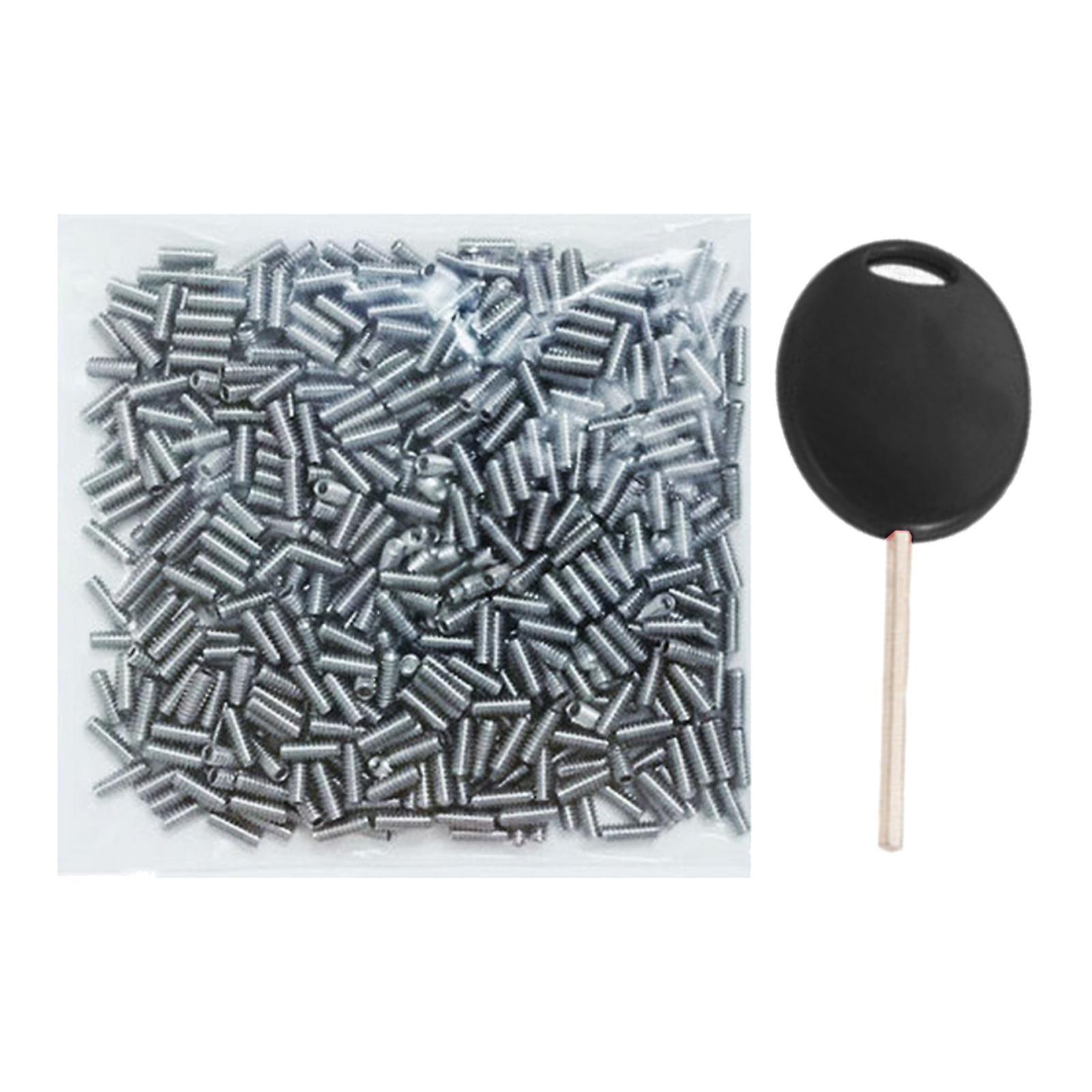 סנפירי גלשן מפתח וברגים סנפיר גלישה מקשי כלי חלק ספורט ימי לונגבורד שחור