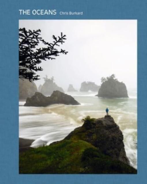 The Oceans Paperback Book