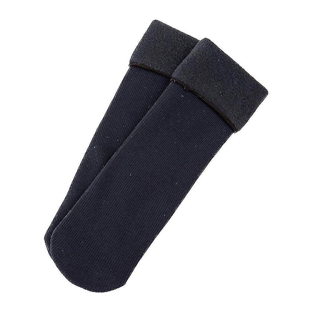 Women's Extra Thick Wool Socks - Soft Warm Comfortable Casual Crew Winter Socks