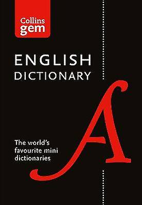 Engels Gem Dictionary