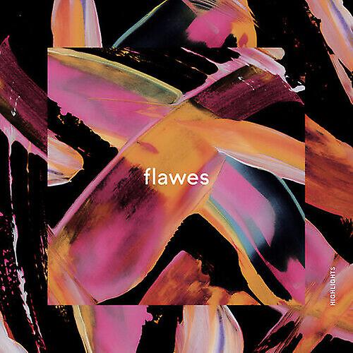 Flawes Highlights CD (2020)