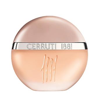 Cerruti 1881 Femme EDT 100ML Cerruti 1881 Femme EDT 100ML