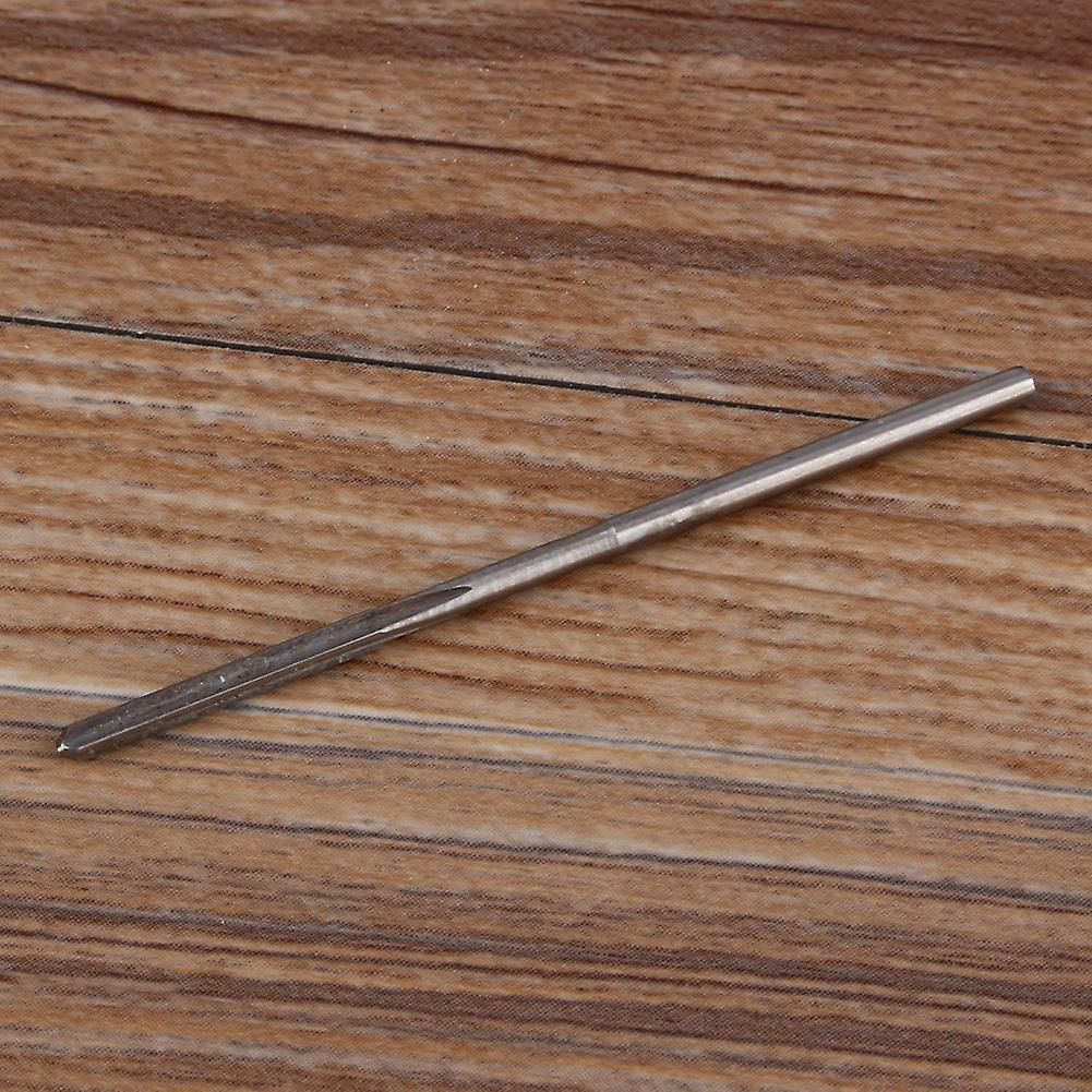 2mm Straight Shank HSS Chucking Reamer