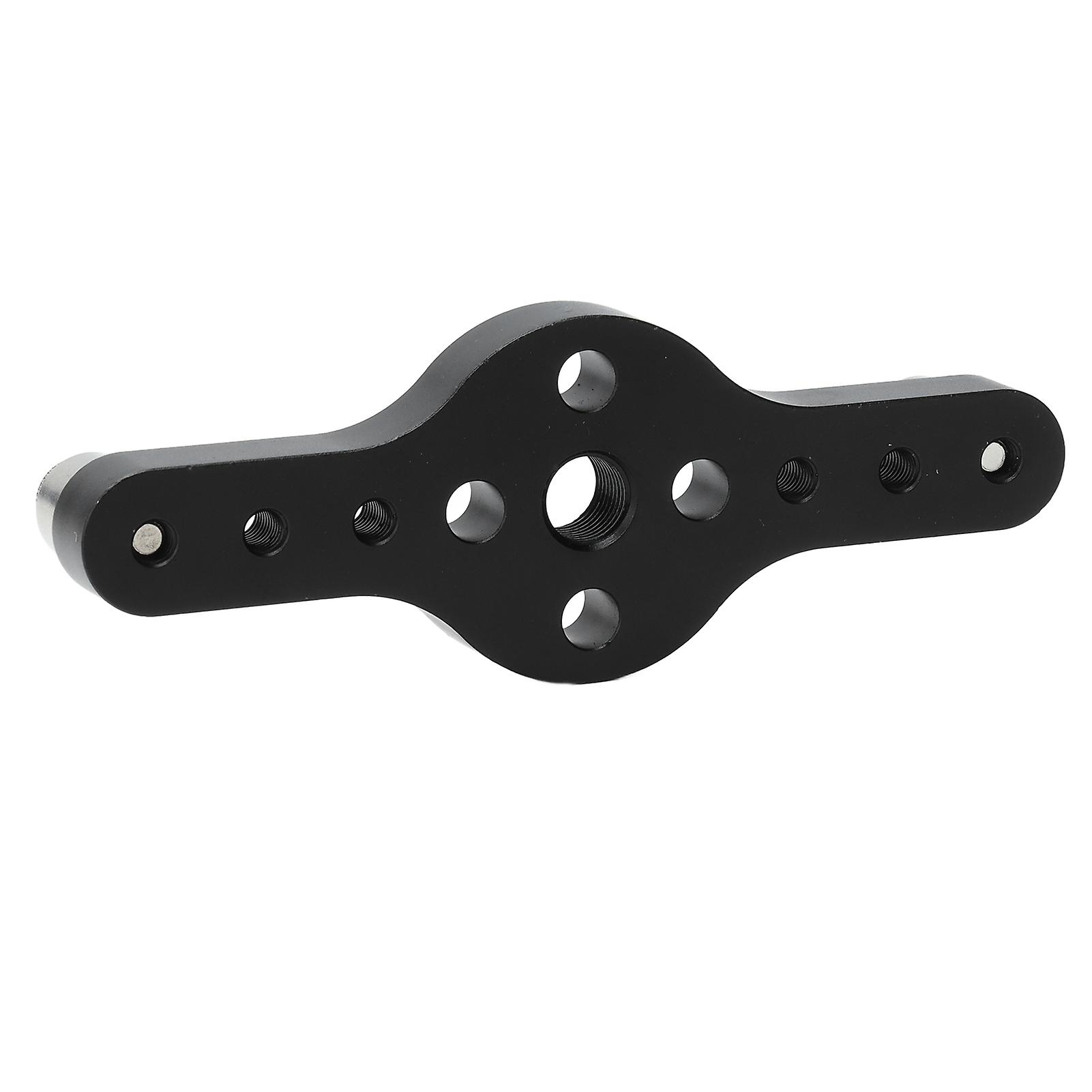 Hole Drilling Guide Centering Dowel Straight Hole Positioner Woodworking Splicing Locator Tools