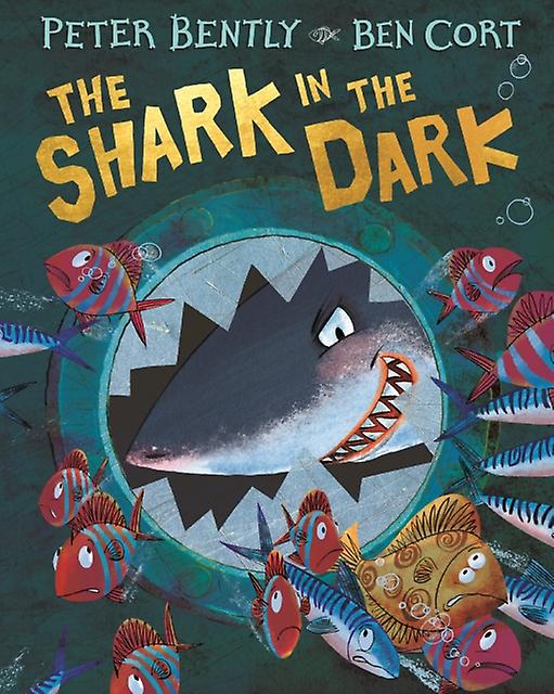 The Shark In The Dark