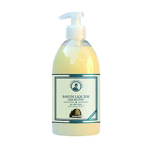 Liquid Honey Soap 500 ml