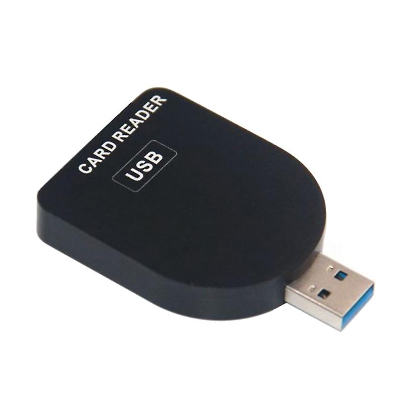 500Mbps High Speed XQD Card Reader for M-G Series Memory Cards DSLR Camera