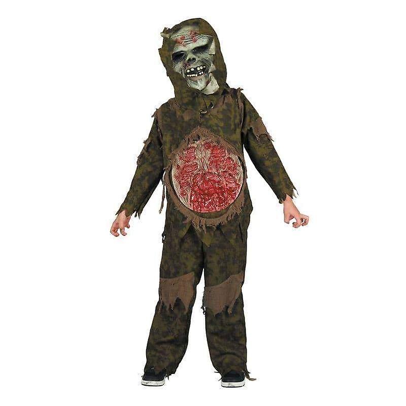 Demon Childrens Costume Cf142