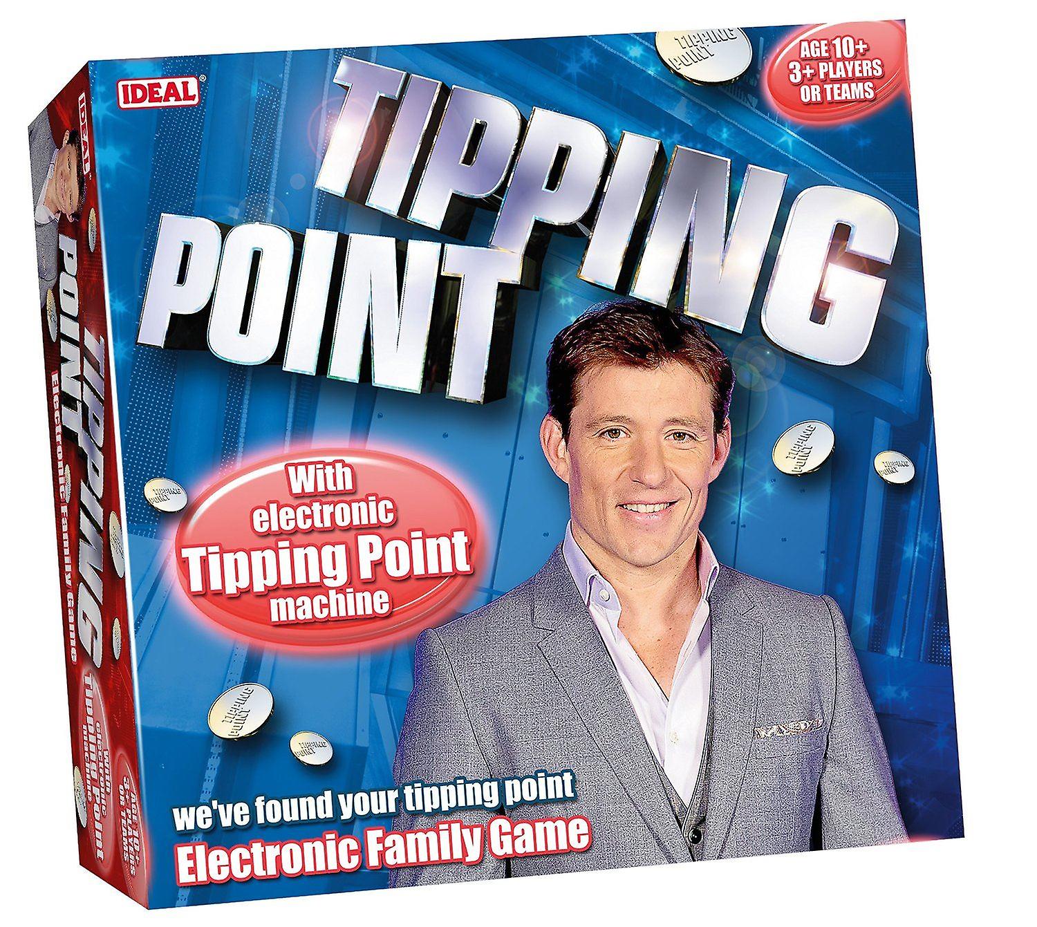 Idealer Kipppunkt