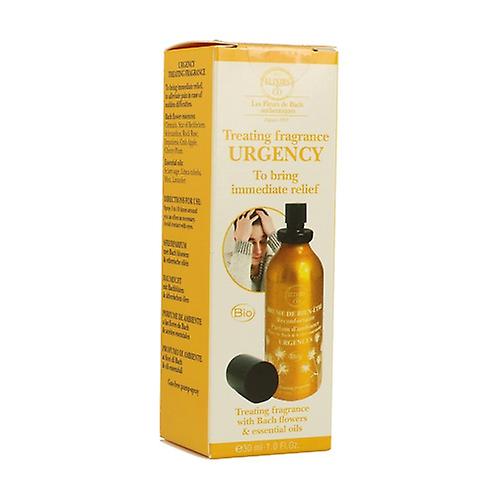 Well-being emergency mist 30 ml