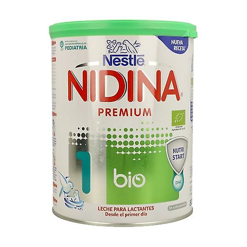 NIDINA Premium 1 Bio 800 g