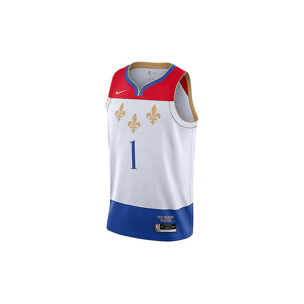 new orleans pelicans city edition t shirt